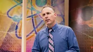 Desafios da Educa&ccedil;&atilde;o a Dist&acirc;ncia e Inclusiva - Jason Frank - Santa Fe College