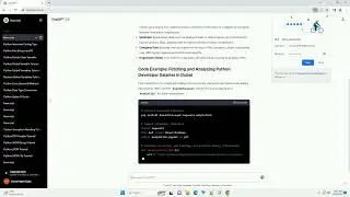 python developer salary in dubai
