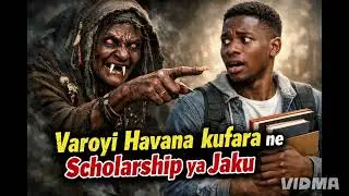 Jaku Mwanangu 2 ...  Yakanyorwa nekurondedzerwa naIsheanopa Mateke 