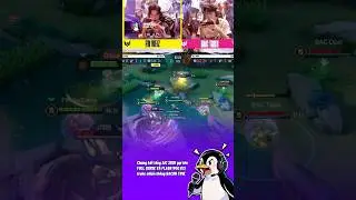 Chung kết tổng AIC 2025 gọi t&ecirc;n FULL SENSE V&Agrave; FLASH WOLVES trước chiến thắng BACON TIME #shorts