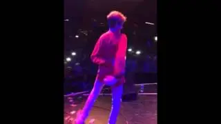 Mark Thomas (DuhItzMark) — Instagram Live August 9
