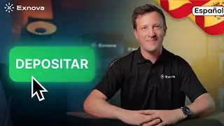 &iquest;C&oacute;mo depositar fondos en mi cuenta Exnova?