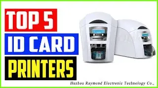 Best ID Card Printers in 2020