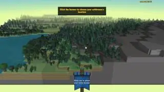 Stonehearth - part 1