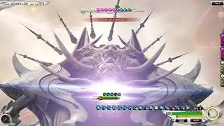 Mobius FF - Chaos Vortex 40 (The Ultimate Extreme) - Summer Special deck, no Lieutenants, no Supreme