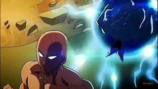 COSMIC GAROU vs SAITAMA AMV ⭐ | HERO - Skillet (One-Punch Man Ultimate Hero/Villain Clash)