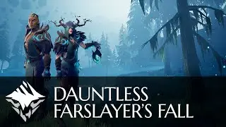 Dauntless | Farslayer's Fall Mini-Pass