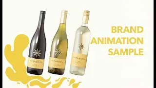 Mirassou Sample Brand Animation [NFP]