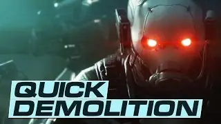 ✪ 32 seconds Sash0 need to end the round -  Ghost In The Shell First Assault