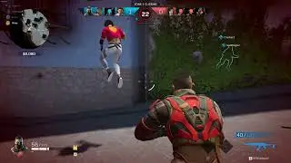 Rogue company Worlds best player gets trolled