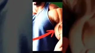 barbell chrl bicep ki best exercise #ytshorts #biceps #gymworkout #bicepsworkout