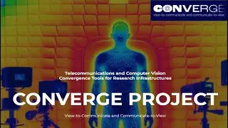 The Convergence of (Computer) Vision and (6G) Communications