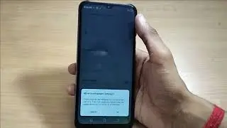 how to on devloper mode techno camon mobile
