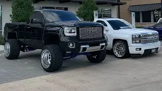 HOUSTON OTM 2019 VLOG *PULLED UP ON STATIKLEO!*