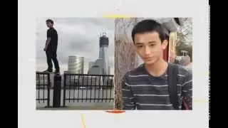Pinoy daredevil arrested again for climbing another landmark