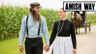 Amish Courtship Secrets: The Shocking Truth About Bundling and Soaking