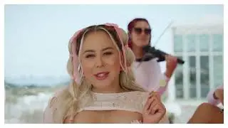 Caramelo - Srta, Dayana (Video Oficial)