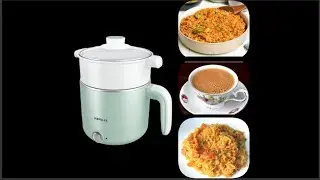 Unboxing Havells multicook kettle॥usage,price,do's & dont's & all information.our 1st unboxing video