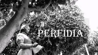 PERFIDIA un cortometraje inspirado en el CINE DE ORO MEXICANO 