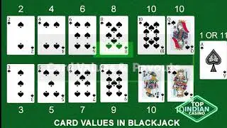 How To Play Blackjack Online - Winning Tips & Strategy To Win Money