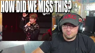 FORESTELLA 'Smooth Criminal' (2022 FORESTELLA FESTIVAL Monitor Cam) (REACTION)