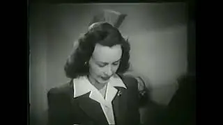 🍿 Ellery Queen&rsquo;s Penthouse Mystery (1941) &mdash; Detective Mystery Classic | Movie Time Classics 18