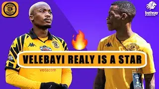 Kaizer Chiefs SHOCKING 0&ndash;0 Draw! Velebayi is a Star, Pule Mmodi, Chiefs Must Secure Mayo