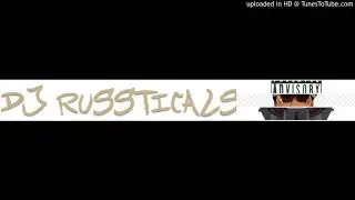 mothafxcka up bass boosted tyga by dj russticals