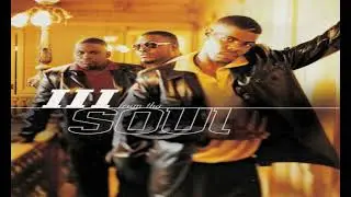 III Frum Tha Soul - Diamond In The Sky