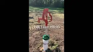 Hydrant Assist Kit: The Basic's