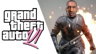 GTA 6 DELAYED... MEDIEVAL GAME INSTEAD LEAKED by Rockstar Employee?! (100% FAKE)