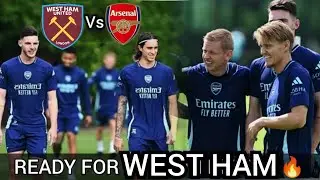 arsenal injury news✅ Magalhaes, Saka, Odegaard, Tomiyasu,Calafiori,Zinchenko, Timber all in training