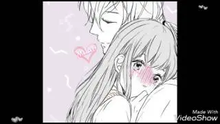 Zen X Mc (Mystic messenger) Classic