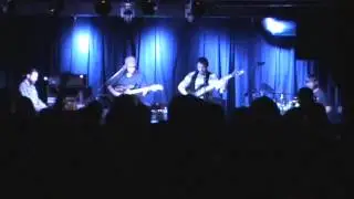 Pardon Me, Doug - Train Song