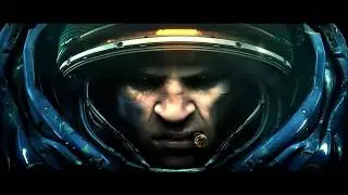 Starcraft Suit Up - Sound Design (PT Dubbing)