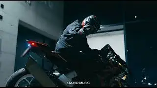 Zakhid - Silent Control 