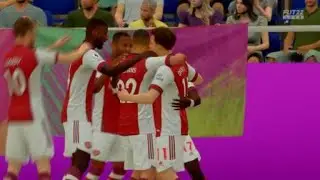 Even FIFA admit it 