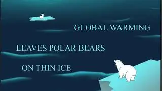 Global Warming PSA