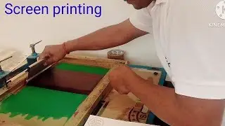 Invitation card// viral // shadi Card print// Screen Printing