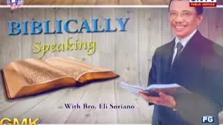 Bakit parang hindi natatapos ang mga pagsubok o problema sa buhay ng tao? | Biblically Speaking