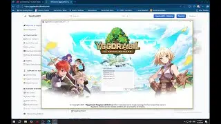 QUEST and LEVELING - YGGDRASIL RO