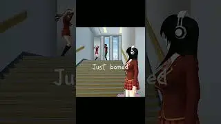 Am I jealous?? #shorts #sakuraschoolsimulator #froyou