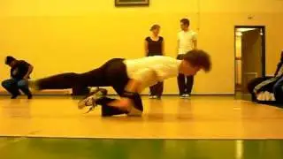 kneespin