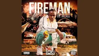 Fireman