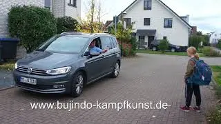 Stranger Danger Bujindo