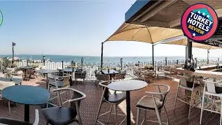 Aprilis Hotel | İstanbul, Turkey | Hotel Review 🏨