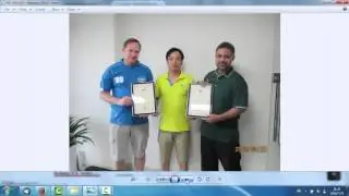 Dolphin Data Recovery Training Courses Worldwide Happy Memories