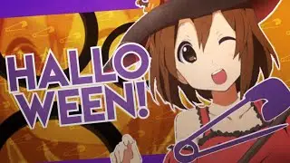【AFCT】 HALLOWEEN MINI MEP