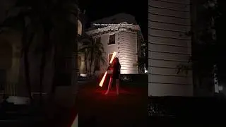 let me just spin my lightsabers in peace...