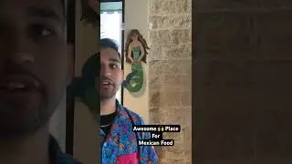 Mexican food in Miami #florida #culture #mexican #youth #food #chef #eat #share